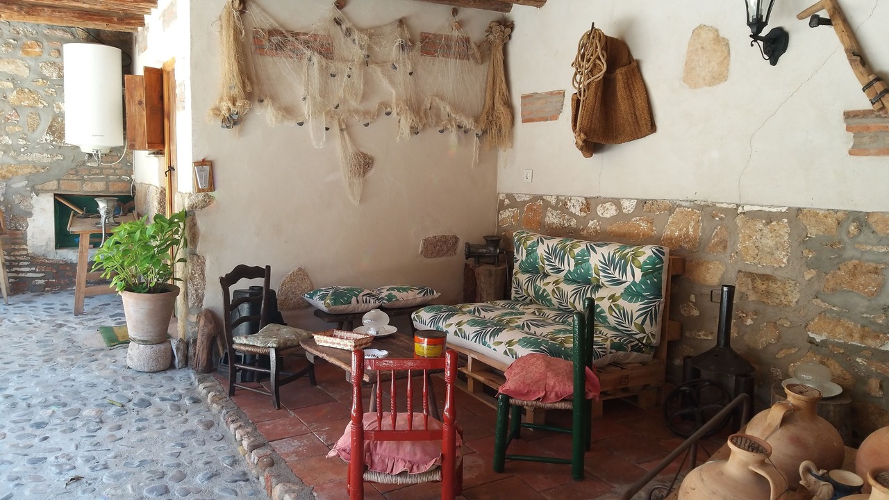 Photo of Outdoor in Valdeverdeja