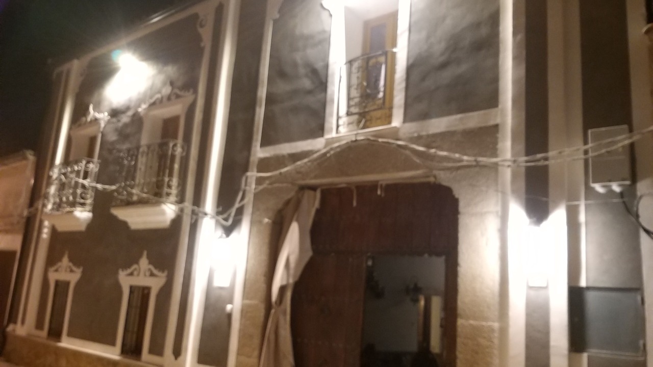 Photo of Outdoor in Valdeverdeja