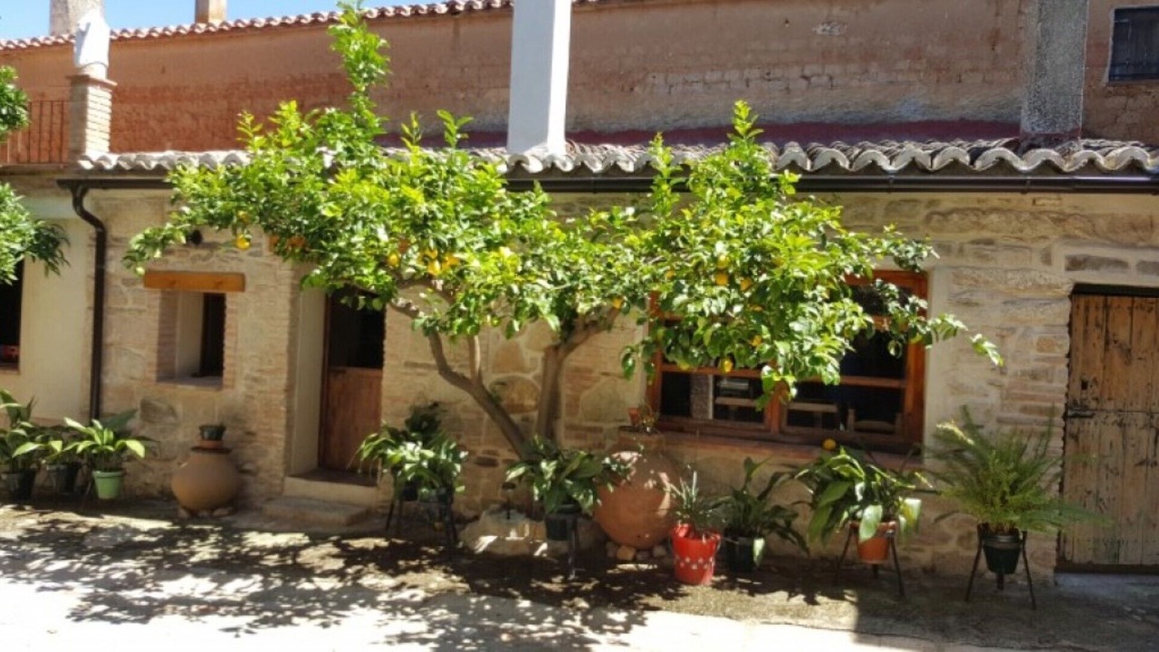 Photo of Outdoor in Valdeverdeja