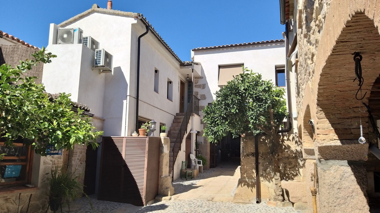 Photo of Outdoor in Valdeverdeja