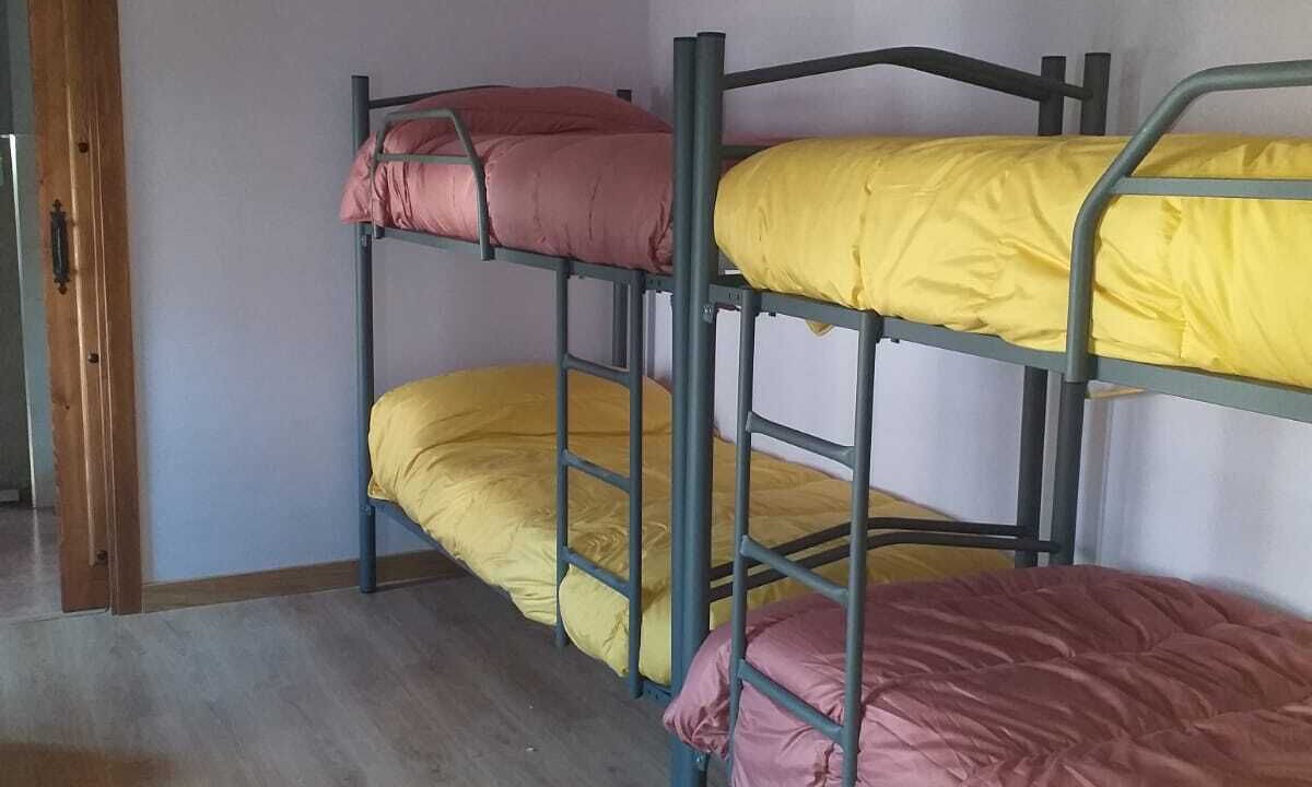 Photo of Bedroom in Valdeverdeja