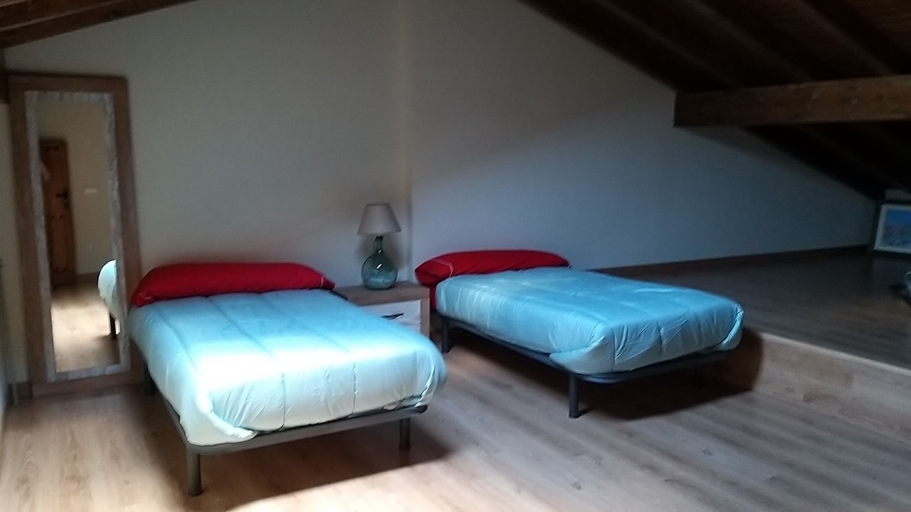 Photo of Bedroom in Valdeverdeja