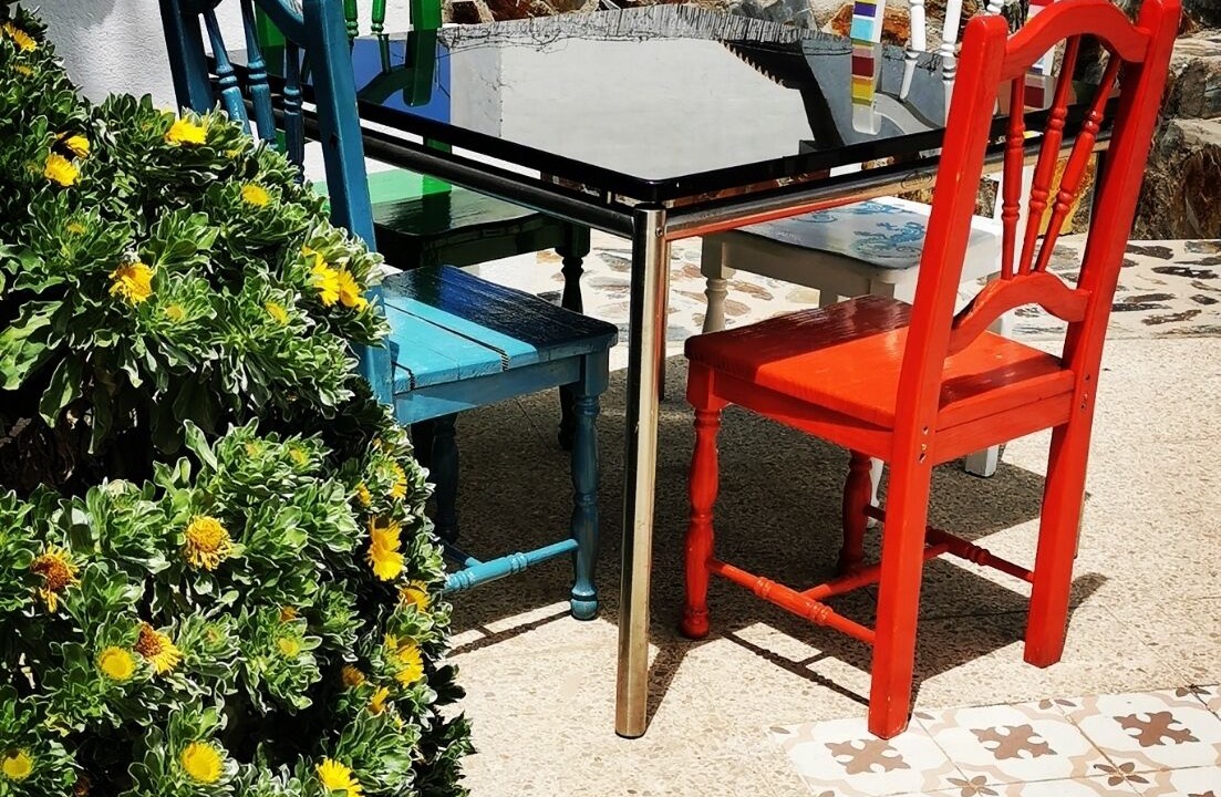 Photo of Outdoor in Buen Paso