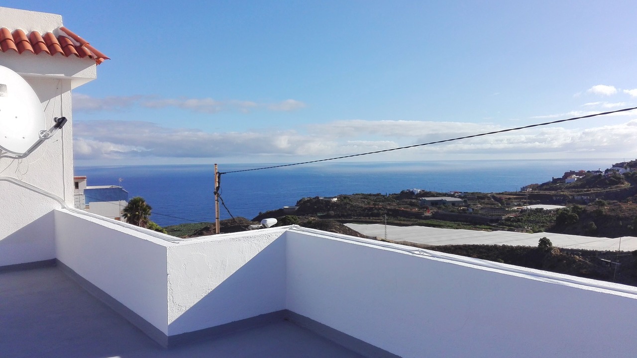 Photo of Outdoor in Buen Paso
