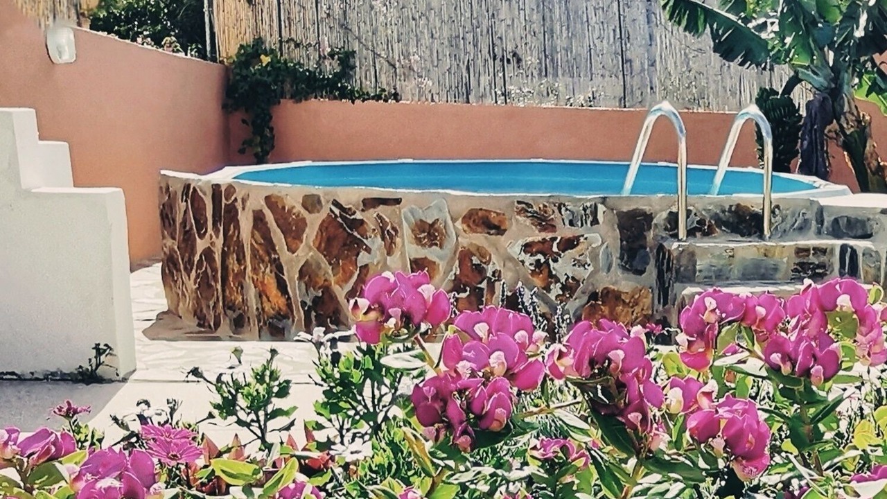 Photo of Outdoor in Buen Paso