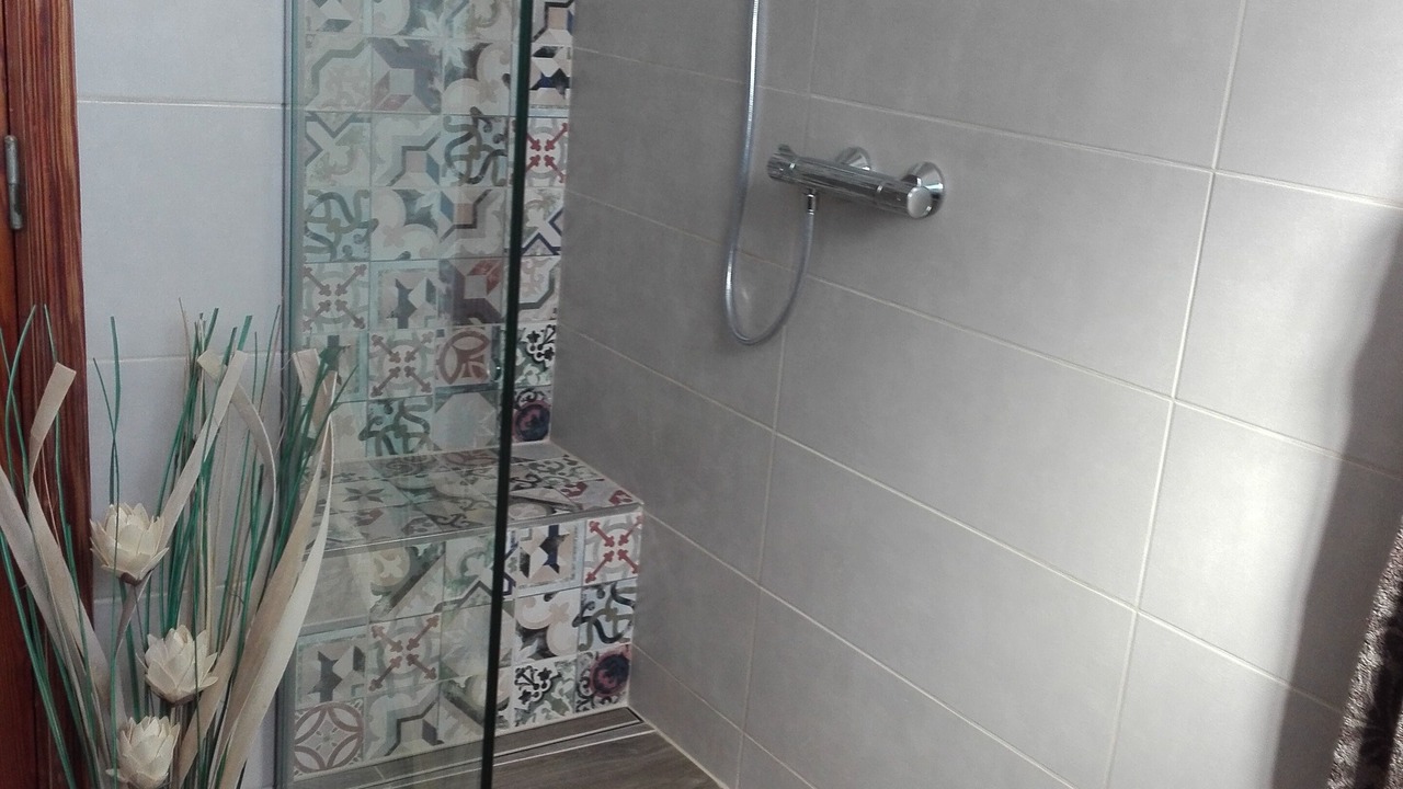 Photo of Bathroom in Buen Paso