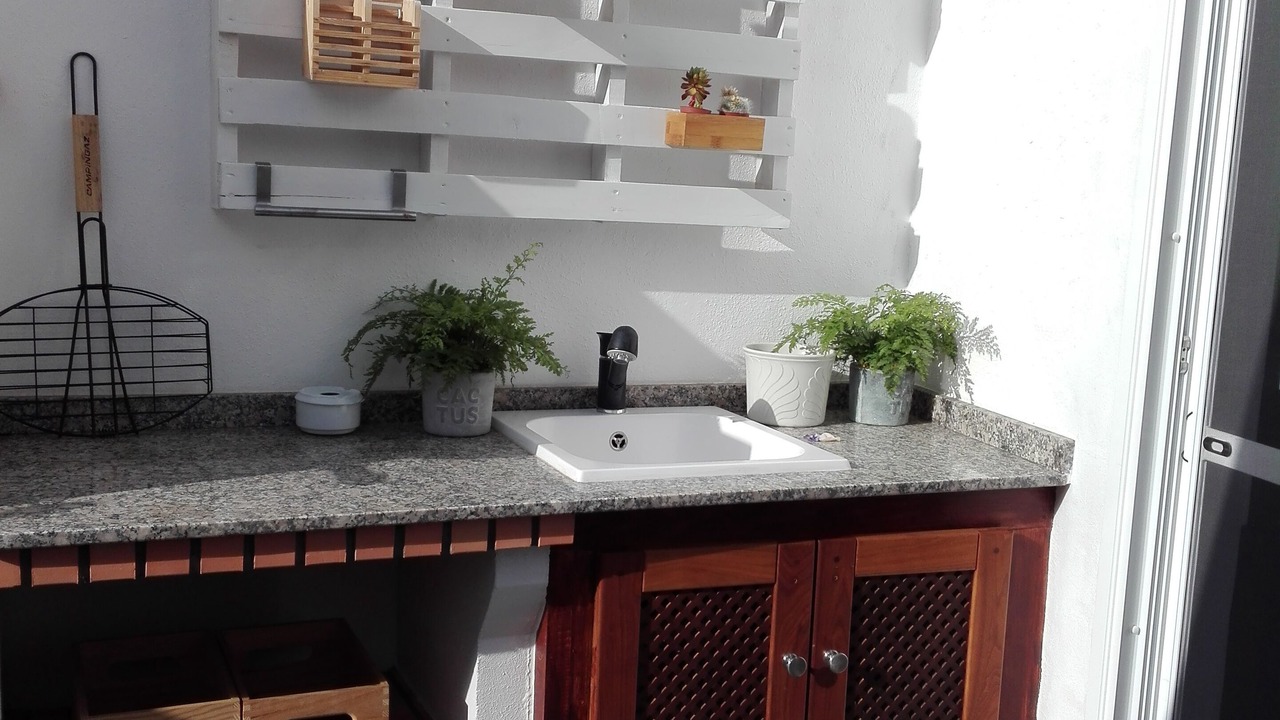 Photo of Outdoor in Buen Paso