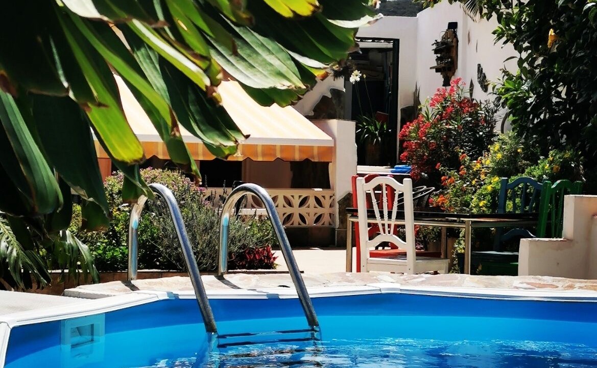 Photo of Outdoor in Buen Paso