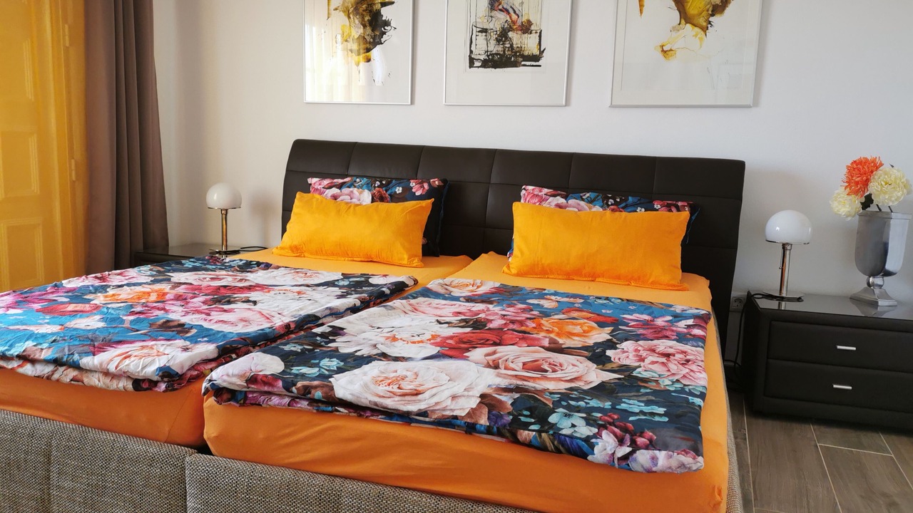 Photo of Bedroom in Buen Paso