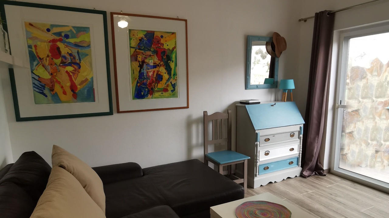 Photo of Livingroom in Buen Paso