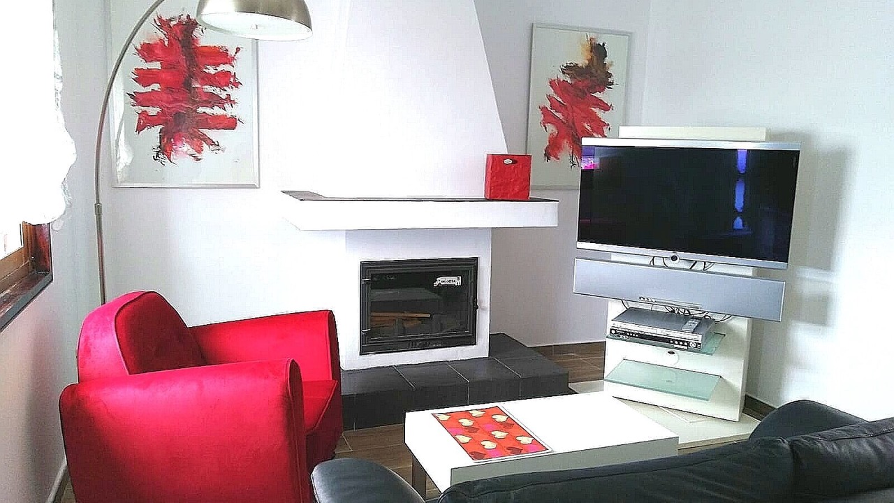 Photo of Livingroom in Buen Paso