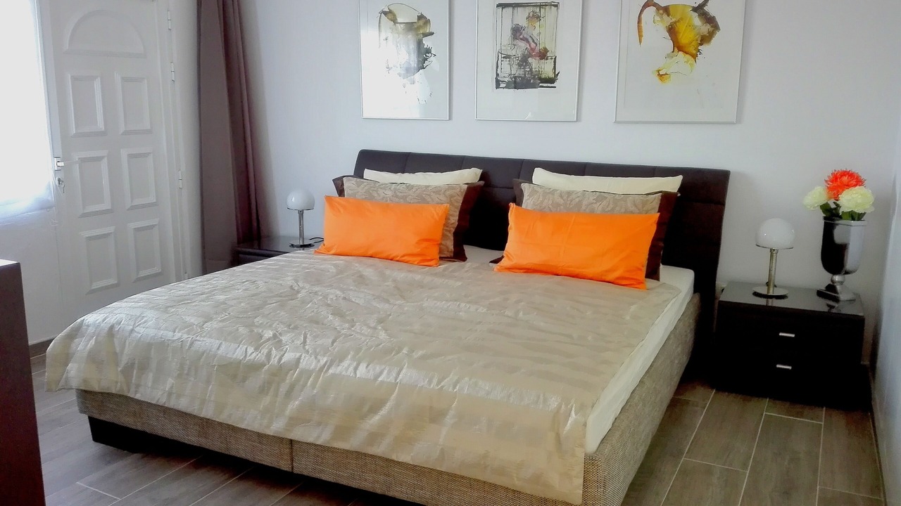 Photo of Bedroom in Buen Paso