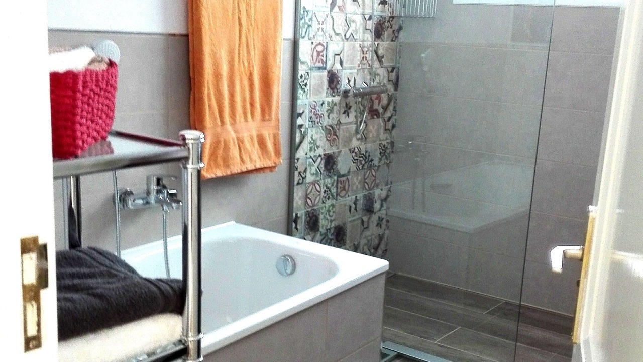 Photo of Bathroom in Buen Paso