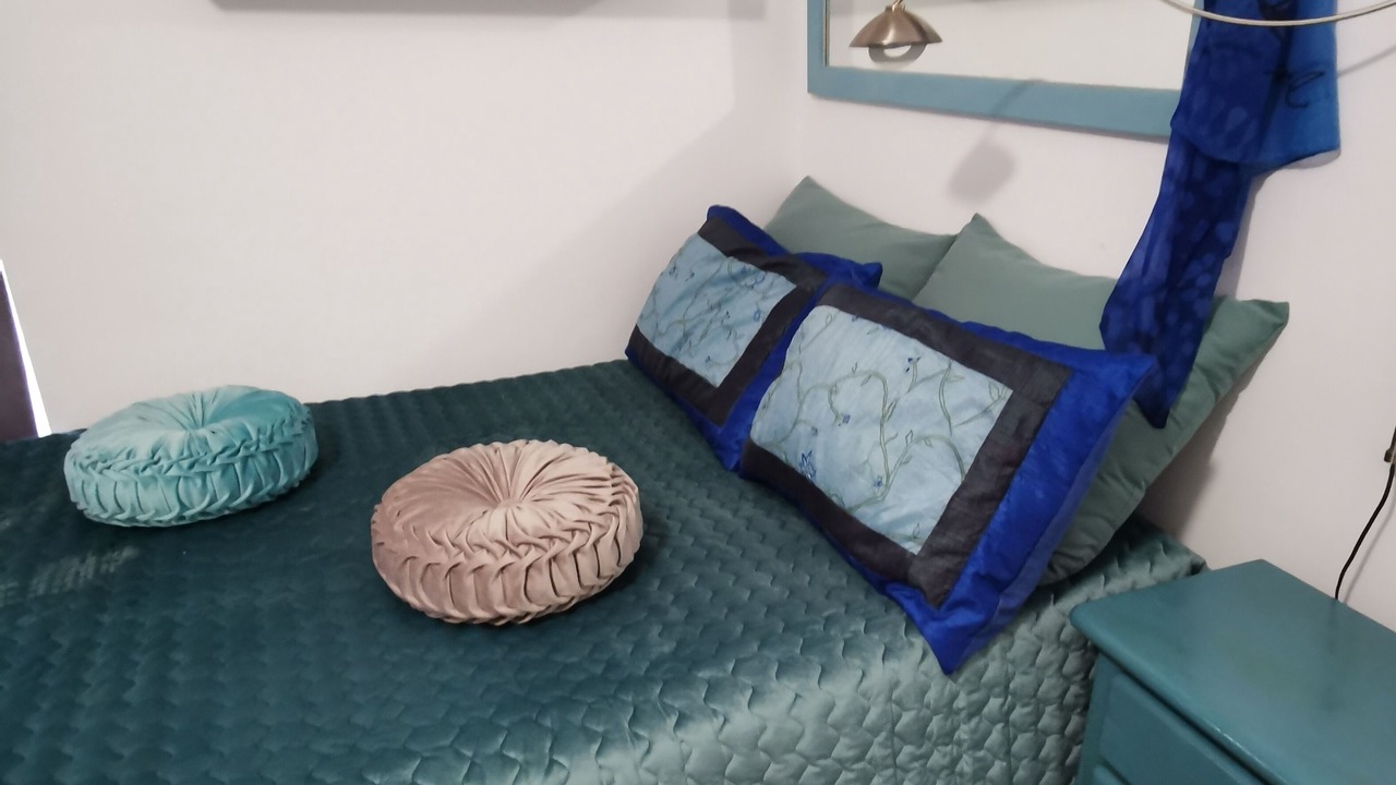 Photo of Bedroom in Buen Paso