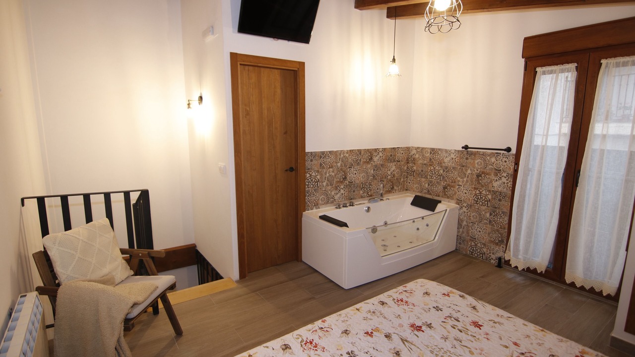 Photo of Bedroom in Barco De Avila