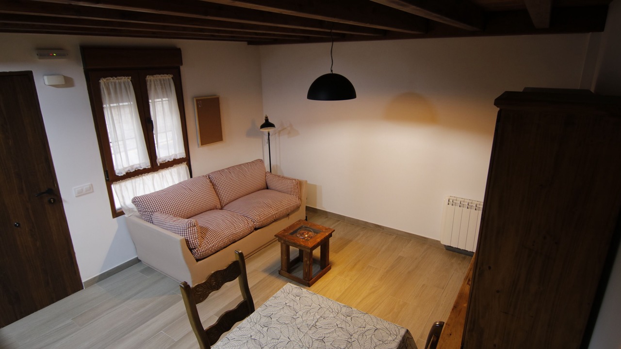 Photo of Livingroom in Barco De Avila