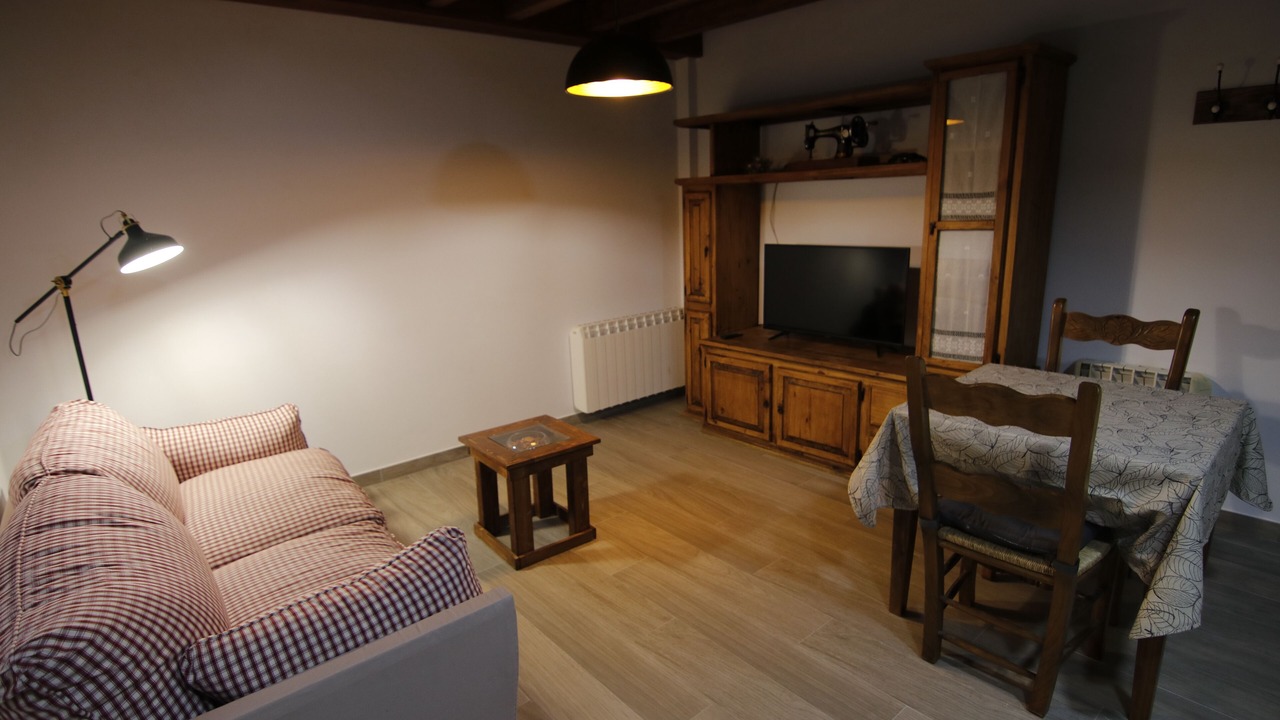 Photo of Livingroom in Barco De Avila