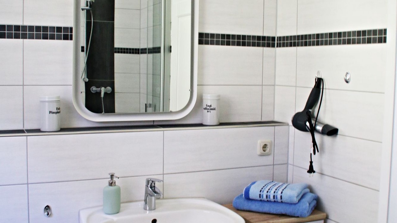 Photo of Bathroom in Peine