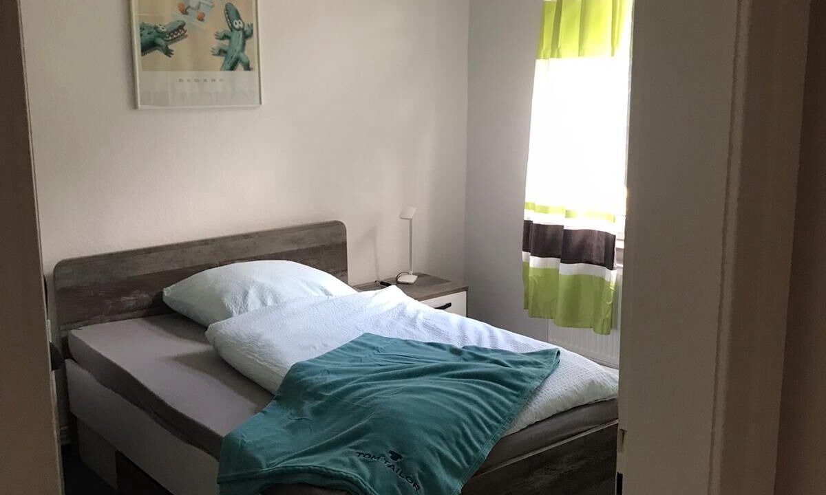 Photo of Bedroom in Peine