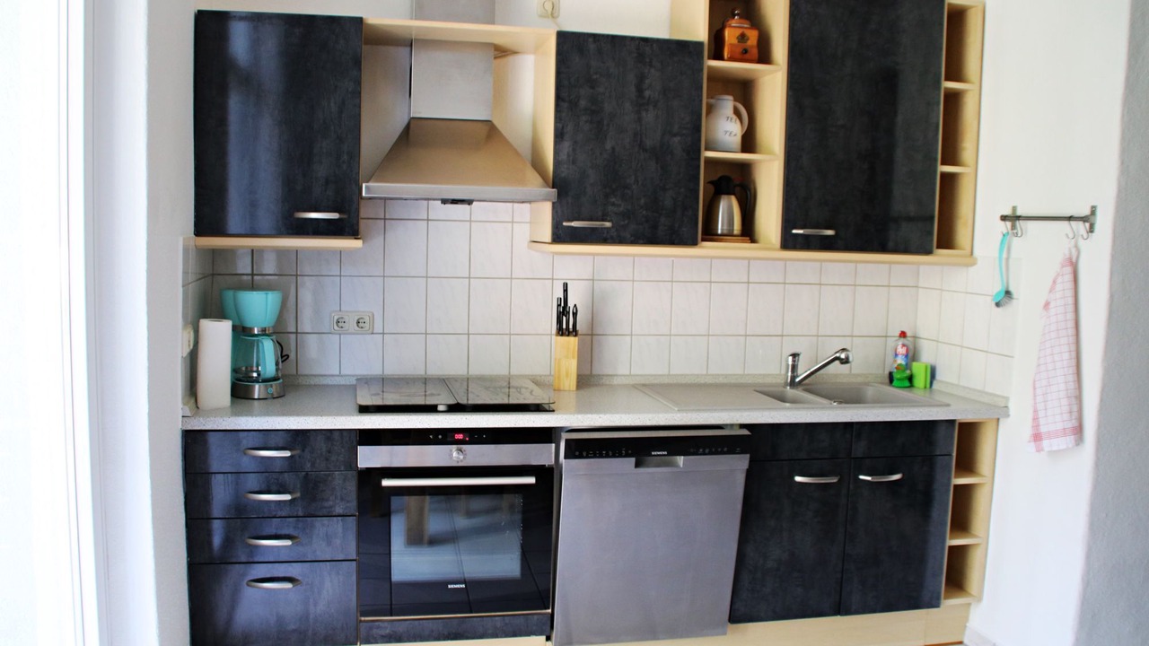 Photo of Kitchen in Peine