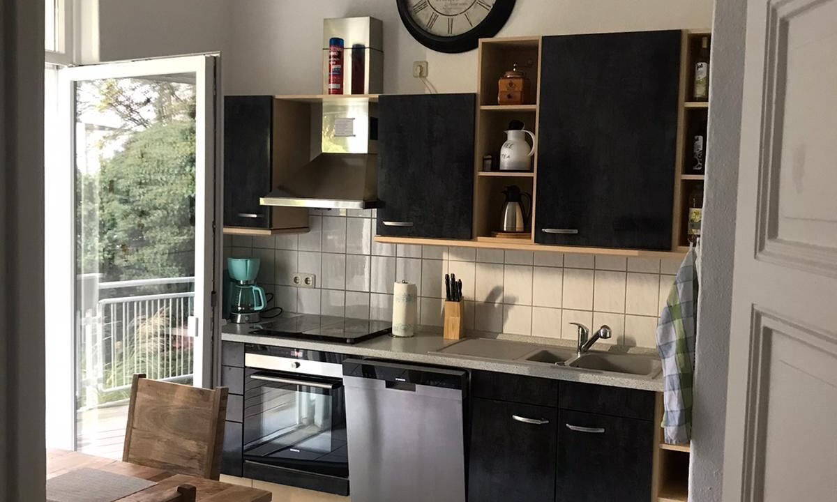 Photo of Kitchen in Peine