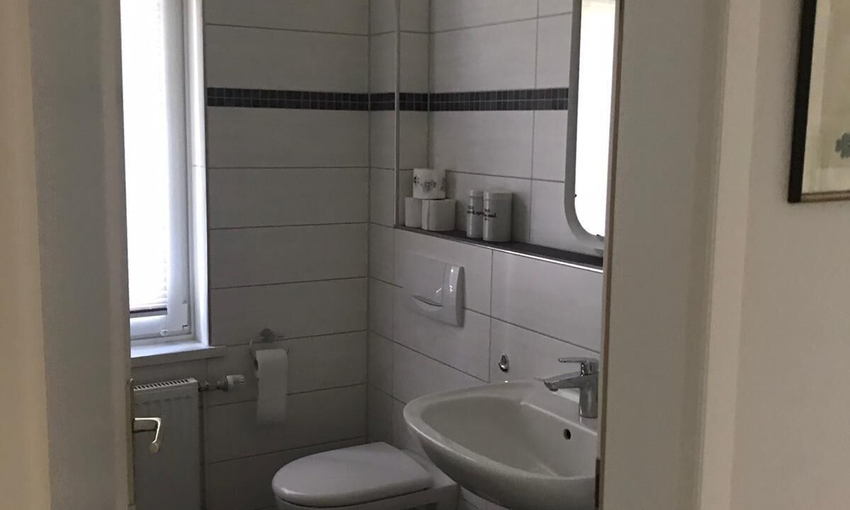 Photo of Bathroom in Peine