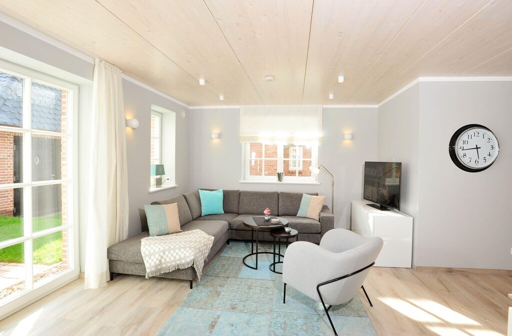 Photo of Livingroom in Westerland