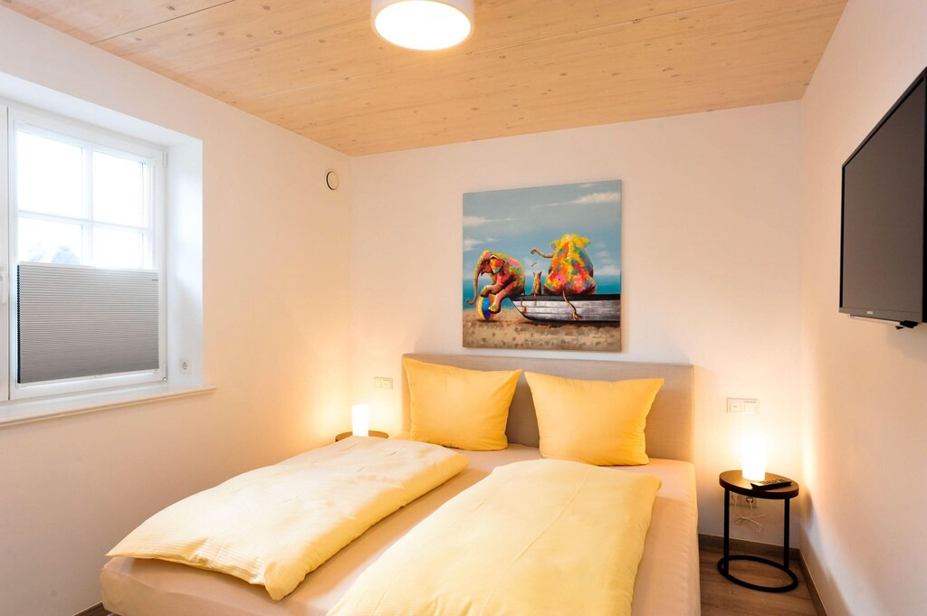 Photo of Bedroom in Westerland