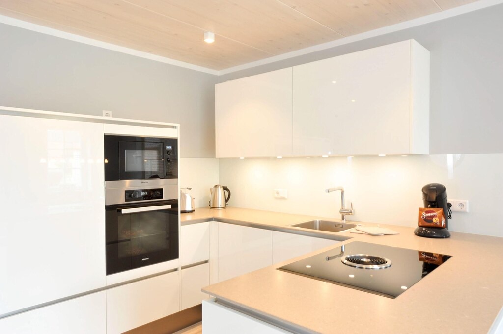 Photo of Kitchen in Westerland