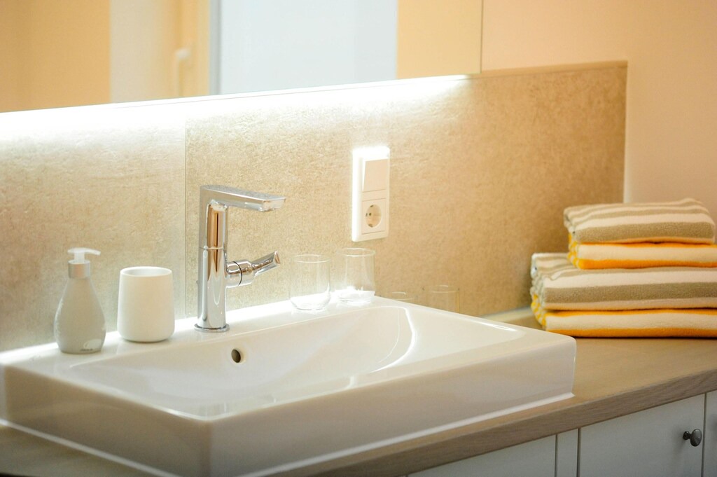 Photo of Bathroom in Westerland