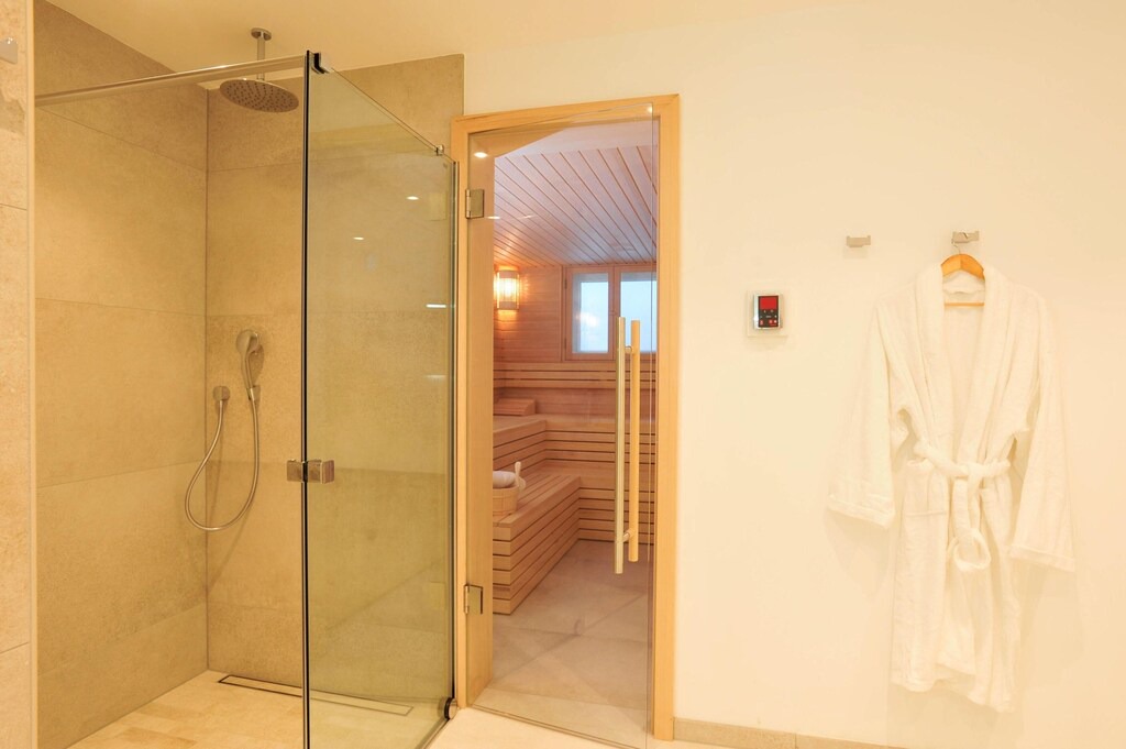Photo of Bathroom in Westerland