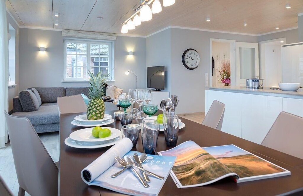 Photo of Livingroom in Westerland