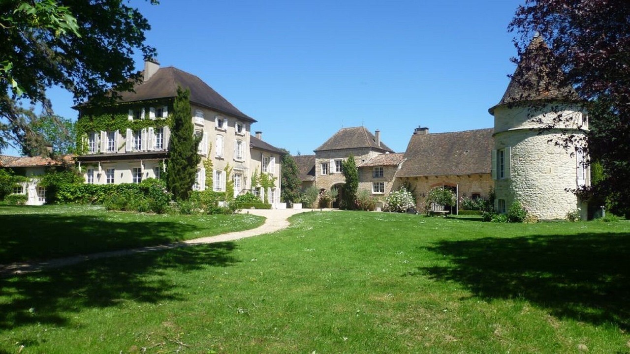 Photo of Outdoor in Montbellet