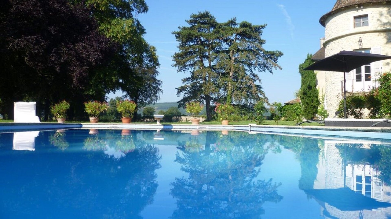 Photo of Outdoor in Montbellet