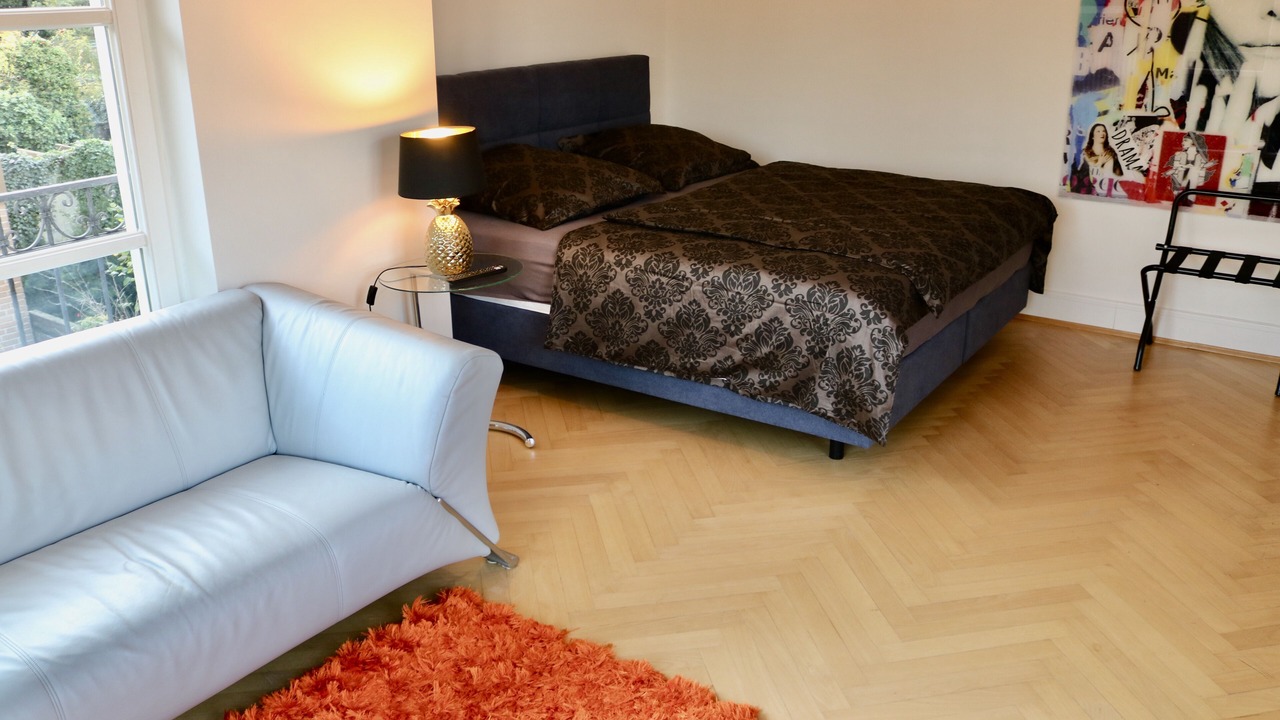 Photo of Bedroom in Region Hannover District