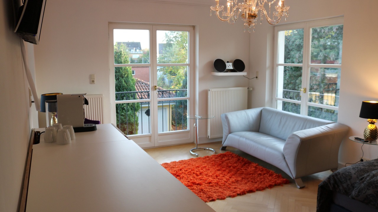 Photo of Livingroom in Region Hannover District