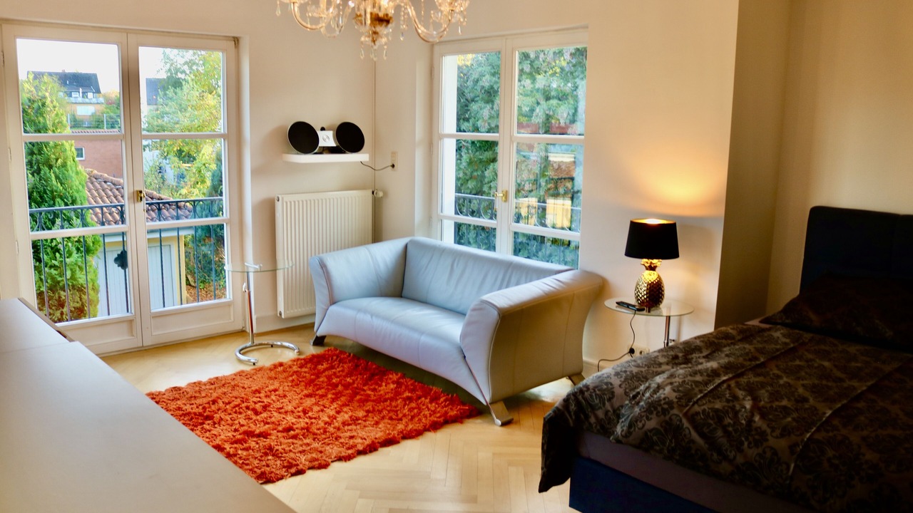 Photo of Bedroom in Region Hannover District