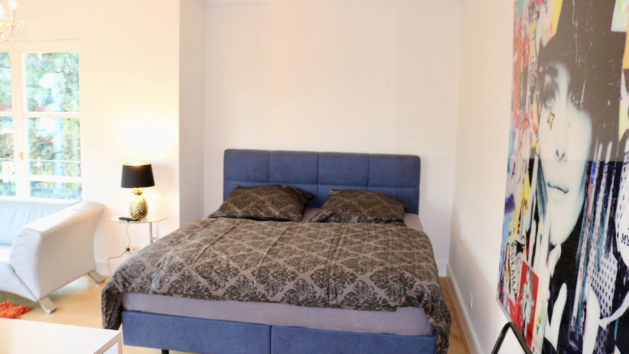 Photo of Bedroom in Region Hannover District