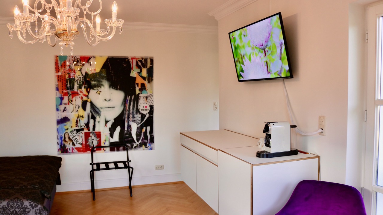 Photo of Bedroom in Region Hannover District
