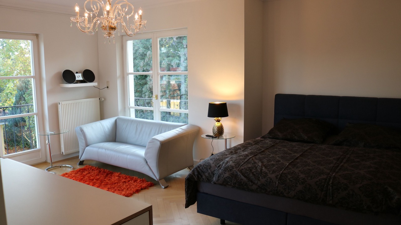 Photo of Bedroom in Region Hannover District