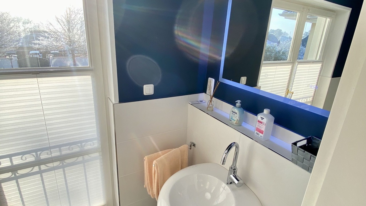 Photo of Bathroom in Region Hannover District