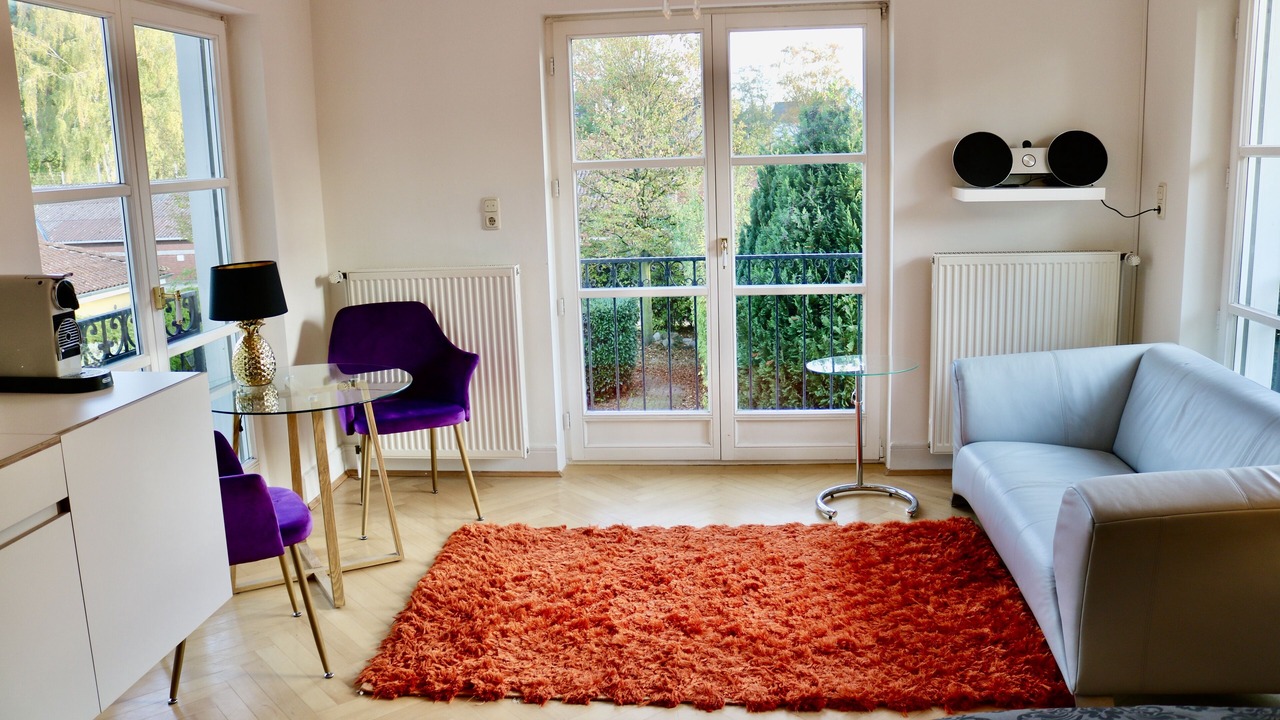 Photo of Livingroom in Region Hannover District
