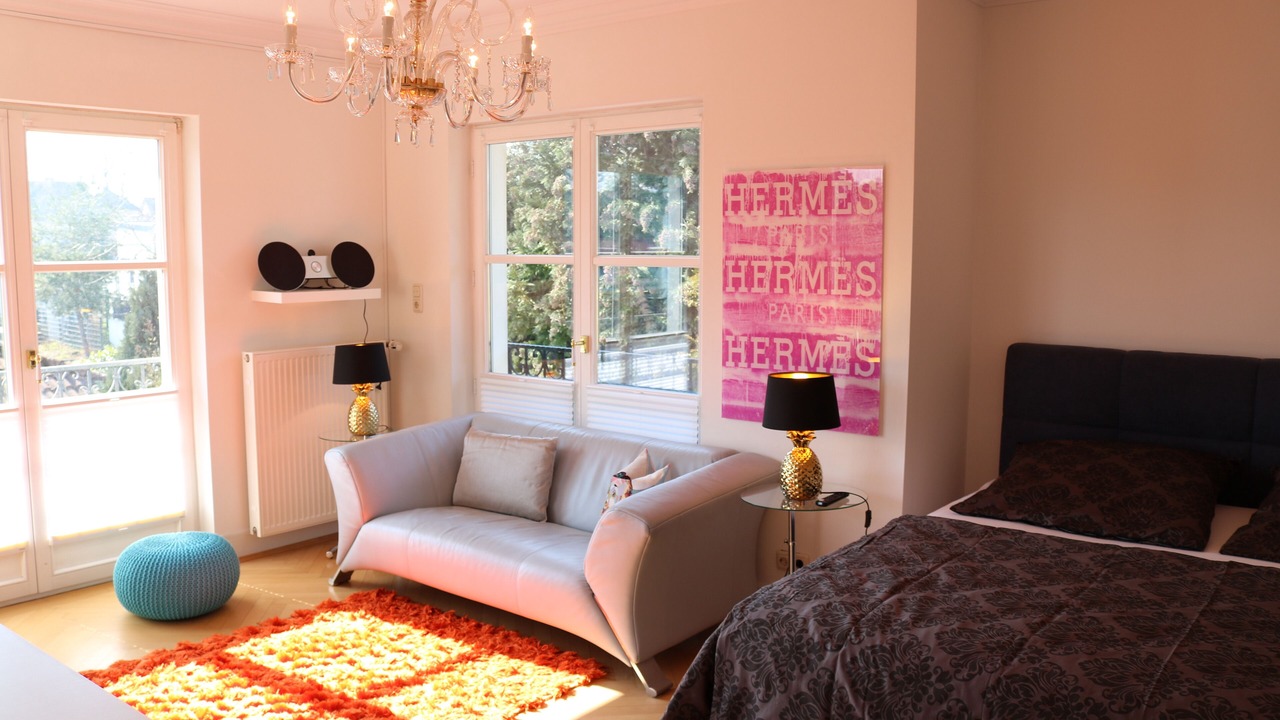 Photo of Bedroom in Region Hannover District