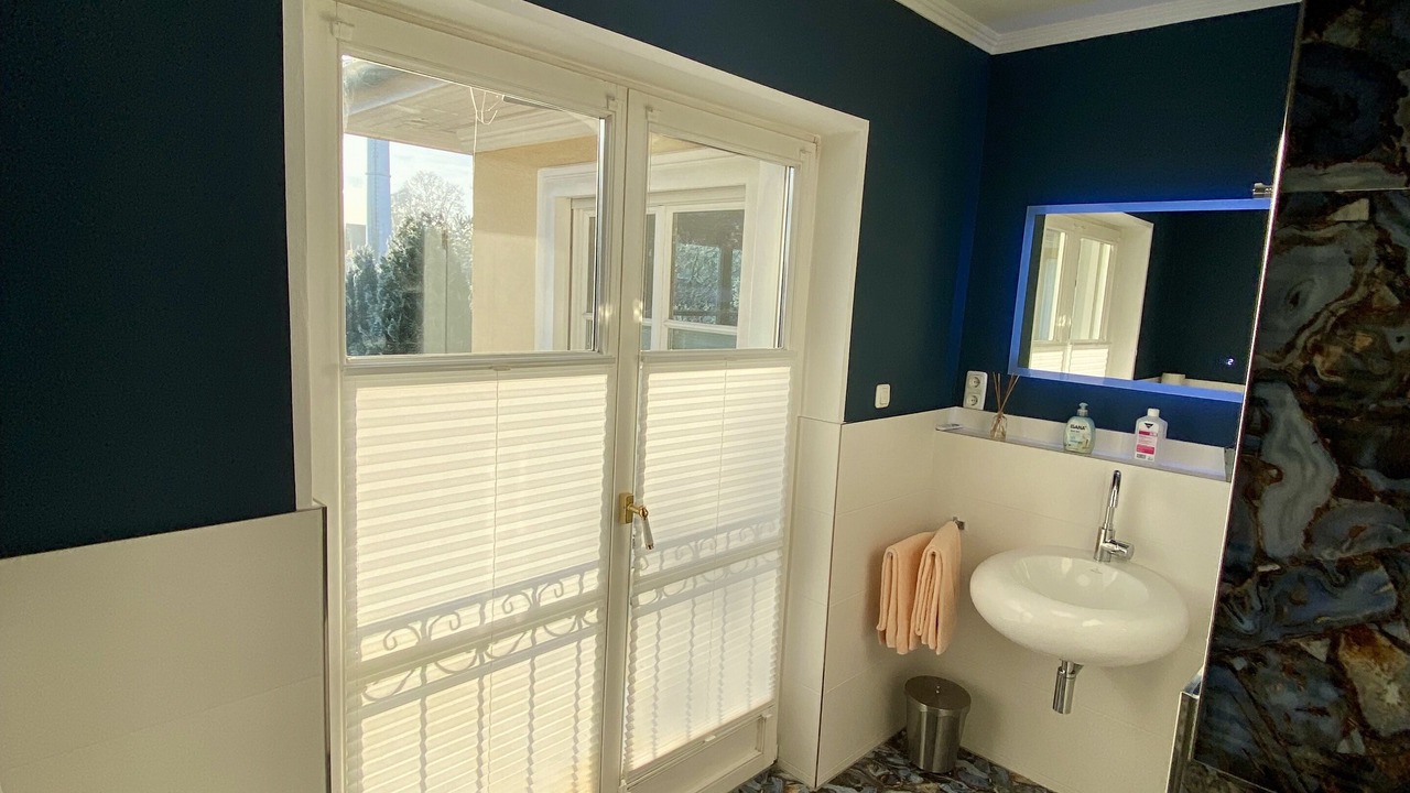 Photo of Bathroom in Region Hannover District