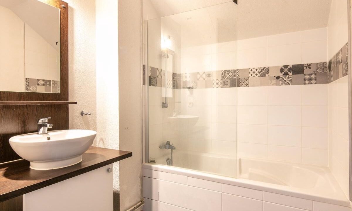 Photo of Bathroom in Gresse-en-Vercors