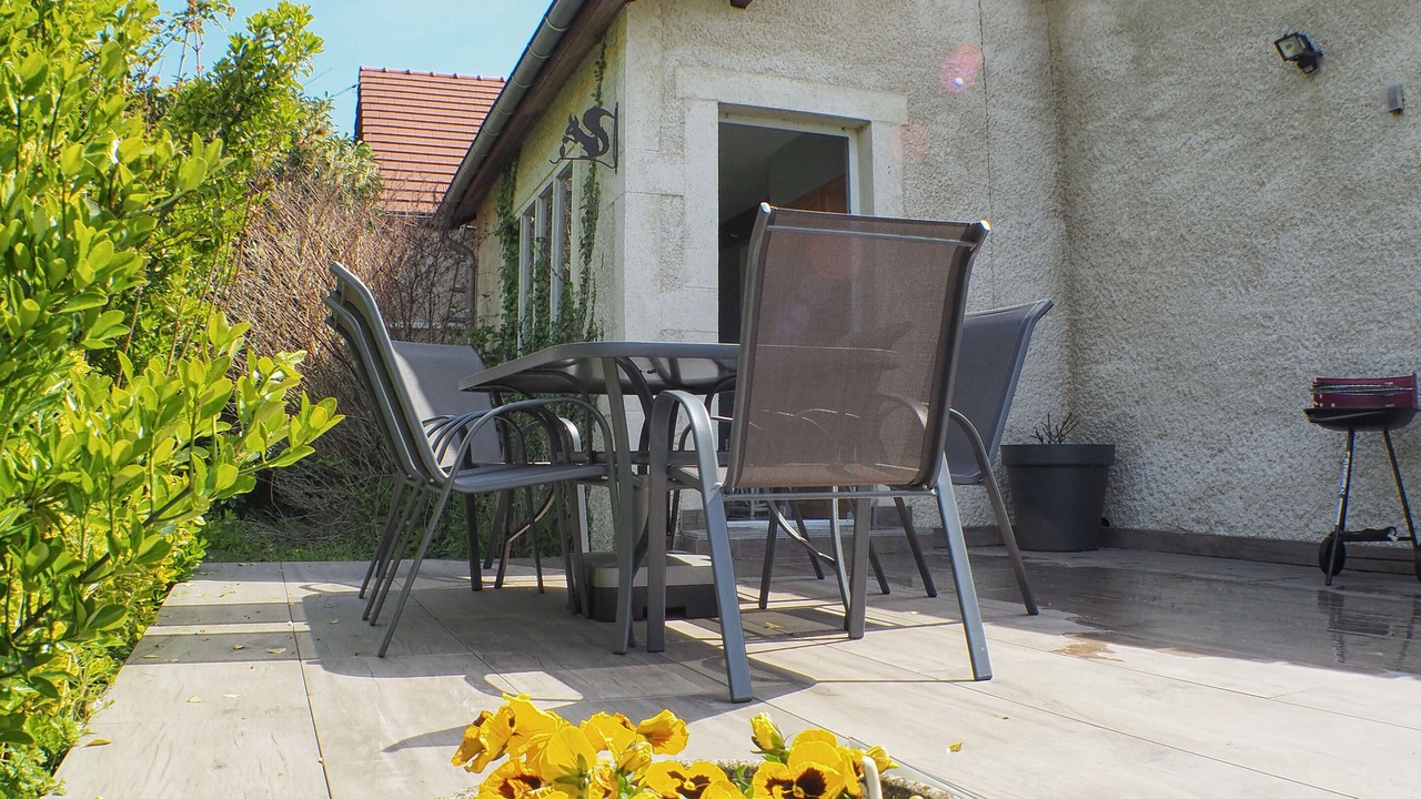Photo of Outdoor in Longeault