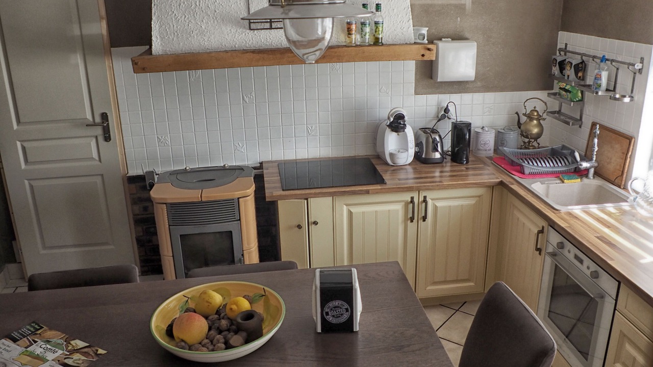 Photo of Kitchen in Longeault