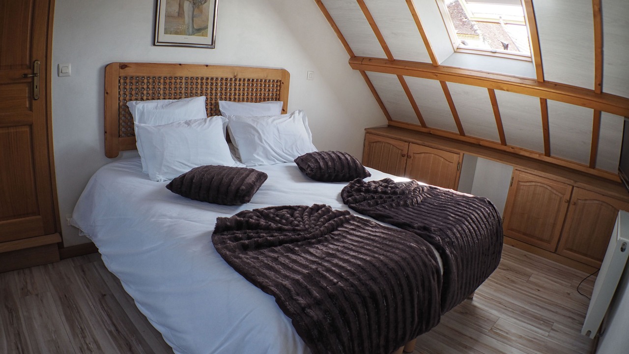 Photo of Bedroom in Longeault
