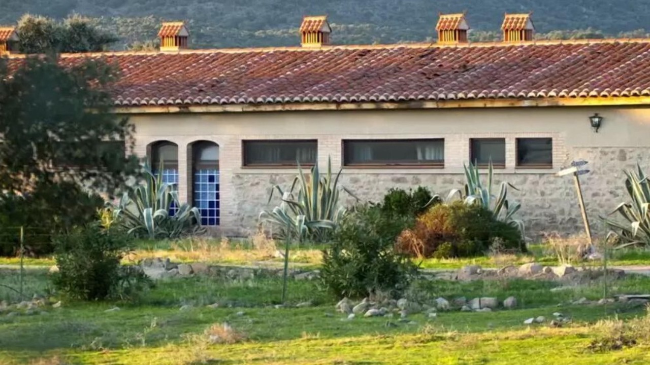 Photo of Outdoor in Escurial
