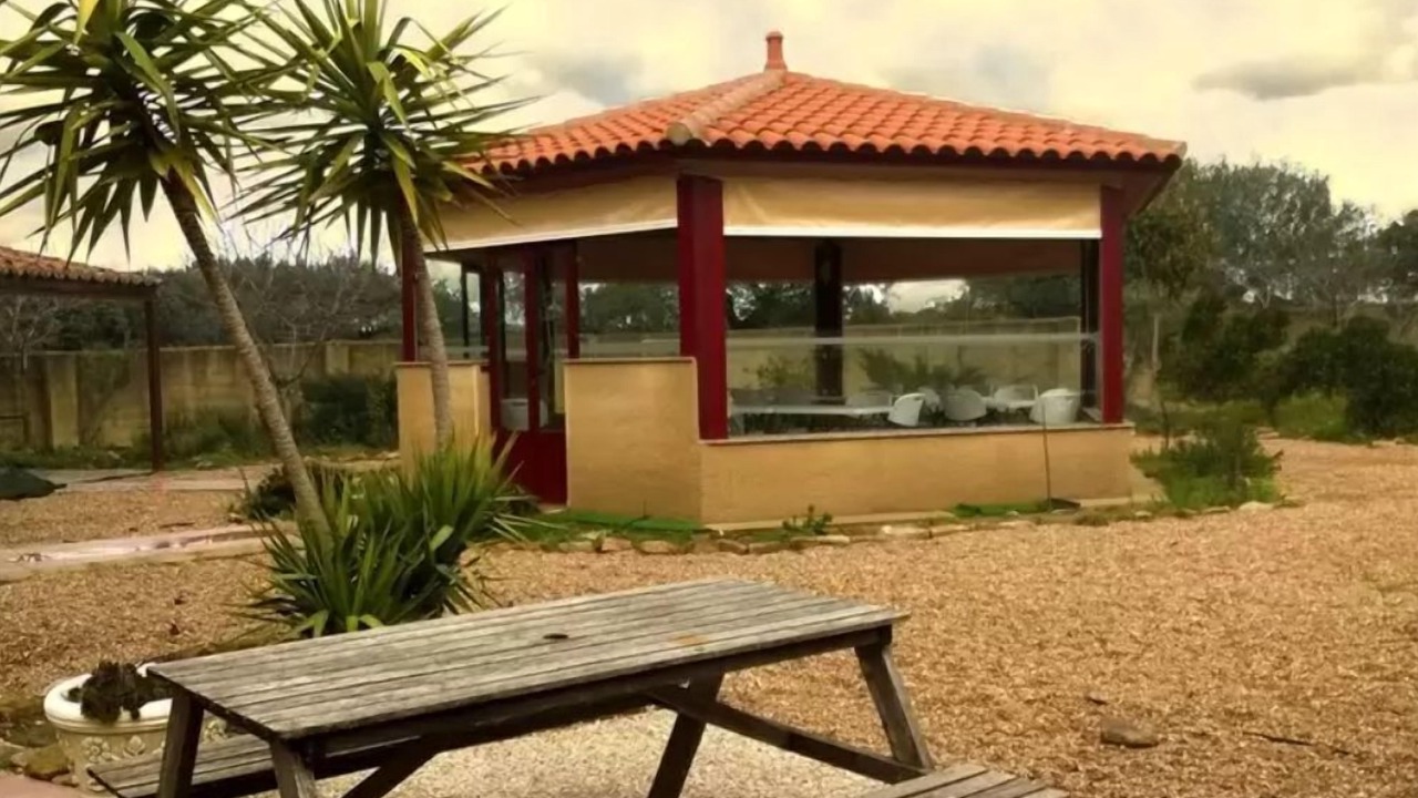 Photo of Outdoor in Escurial